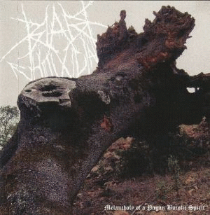 Black Howling : Melancholy of a Pagan Bucolic Spirit